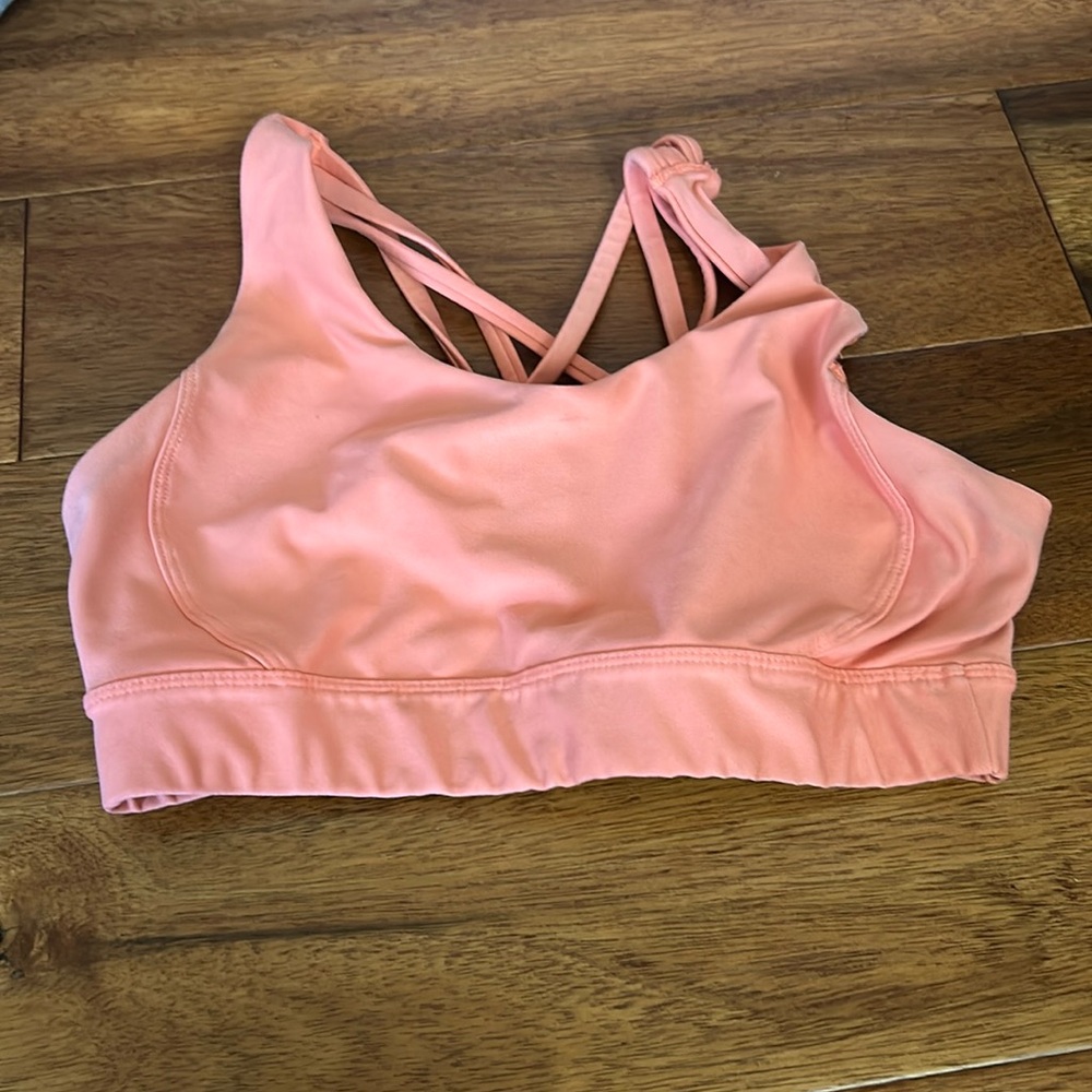 sports bra